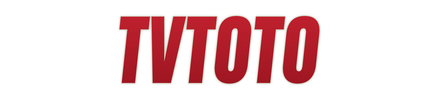 tvtoto Logo